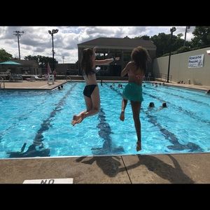 Meet your Posher, Savannah